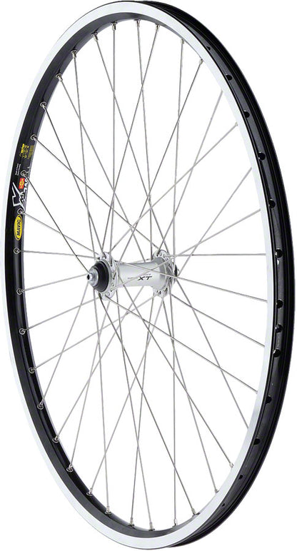 Quality Wheels Mountain Rim