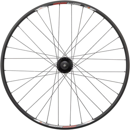 Quality Wheels Shimano Alfine/Sun SR25