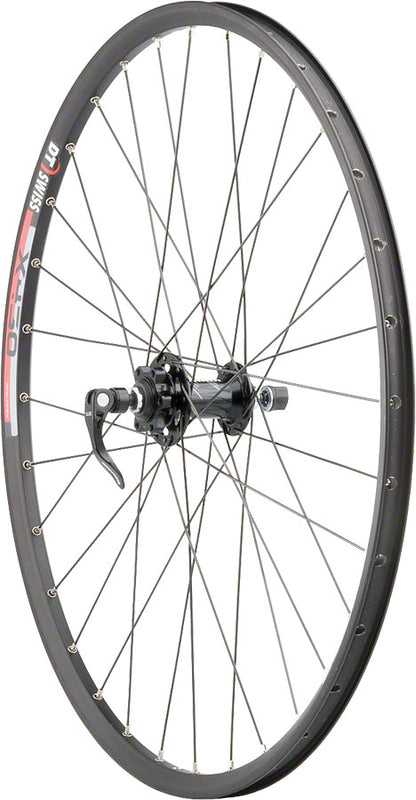 Quality Wheels Mountain Disc