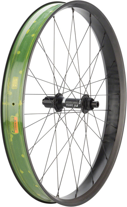 Whisky Parts Co. No.9 70w Rear Wheel