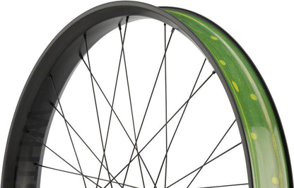 Whisky Parts Co. No.9 70w Rear Wheel