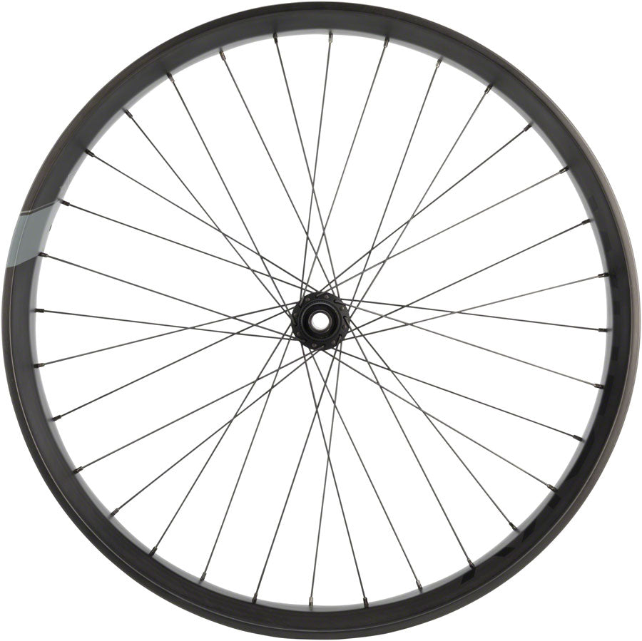 Whisky Parts Co. No.9 100w Front Wheel