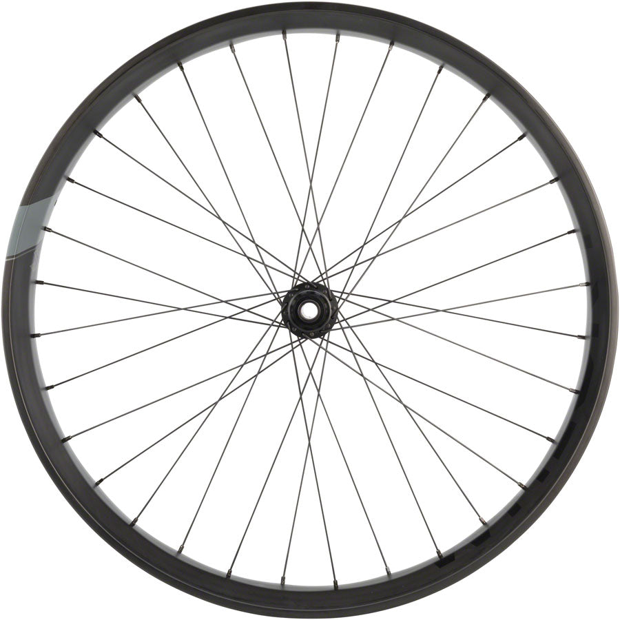 Whisky Parts Co. No.9 100w Front Wheel