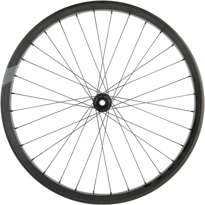 Whisky Parts Co. No.9 100w Front Wheel
