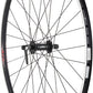 Quality Wheels 105 / A23 Front Wheel