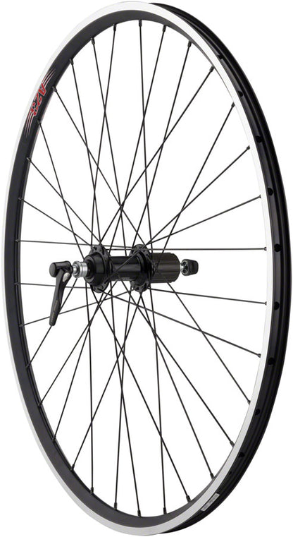Quality Wheels 105 / A23 Rear Wheel