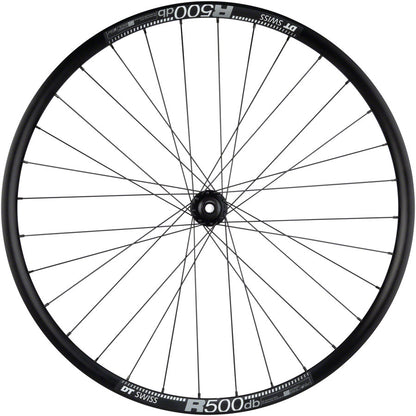 Quality Wheels RS505 / DT R500 Disc Front Wheel