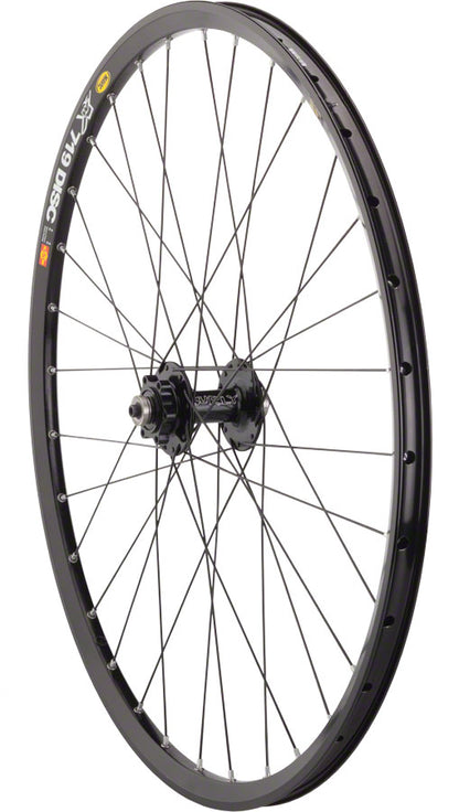 Quality Wheels Mountain Disc