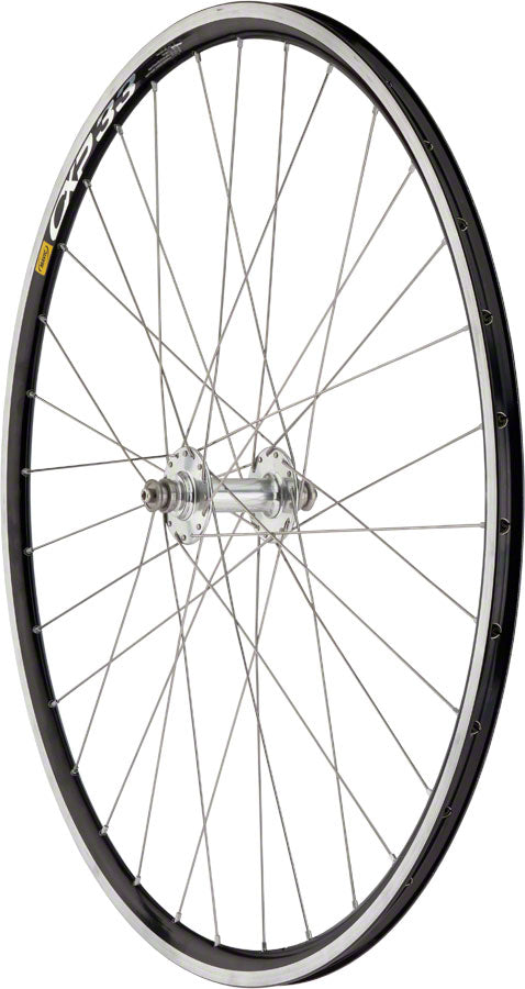 Quality Wheels Track Series