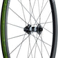 Whisky Parts Co. No.9 30d Front Wheel