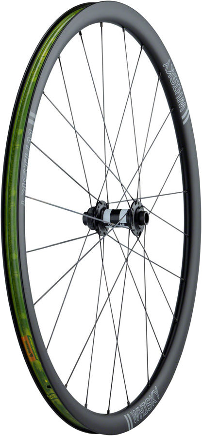 Whisky Parts Co. No.9 30d Front Wheel