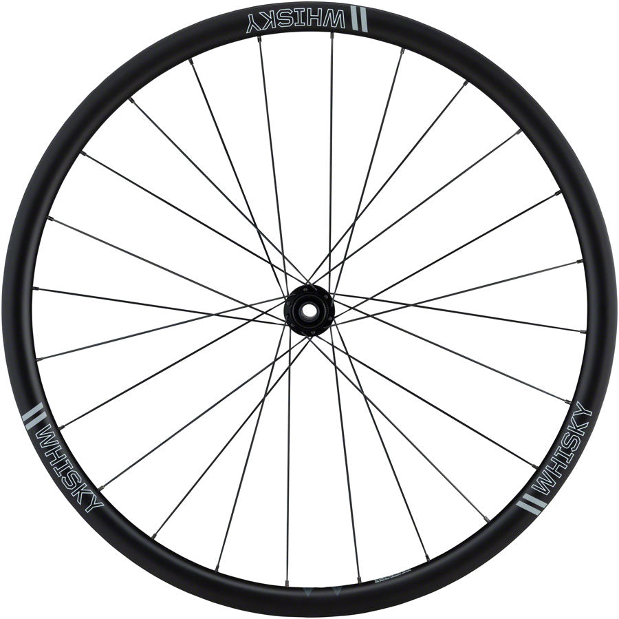 Whisky Parts Co. No.9 30d Front Wheel