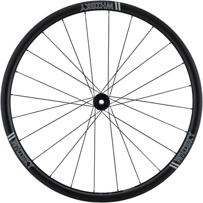 Whisky Parts Co. No.9 30d Front Wheel