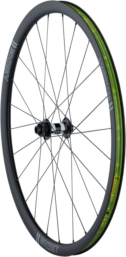 Whisky Parts Co. No.9 30d Front Wheel