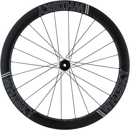 Whisky Parts Co. No.9 50d Front Wheel