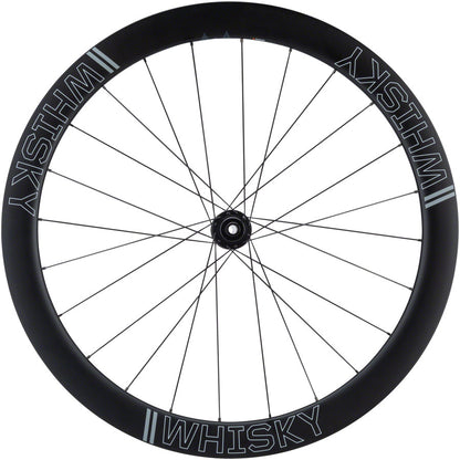 Whisky Parts Co. No.9 50d Rear Wheel