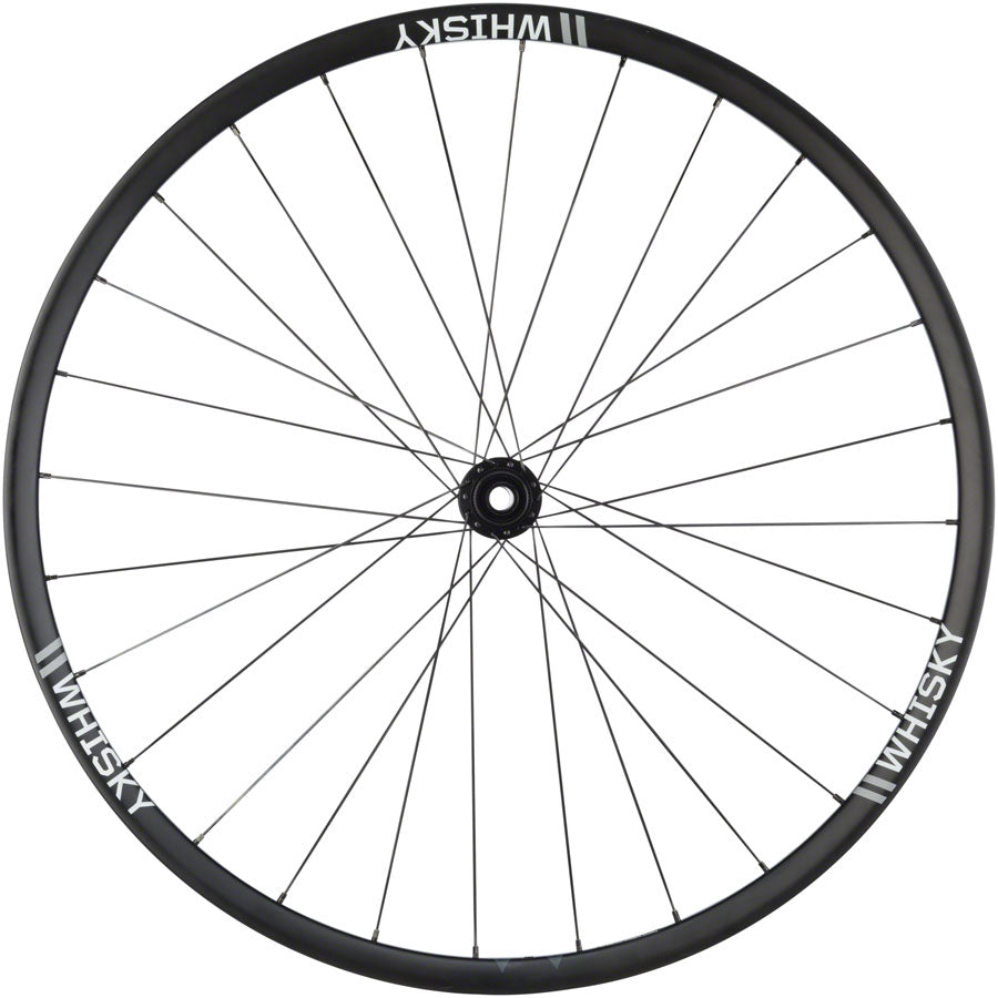 Whisky Parts Co. No.9 30w Front Wheel