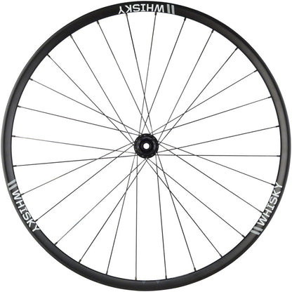 Whisky Parts Co. No.9 30w Rear Wheel
