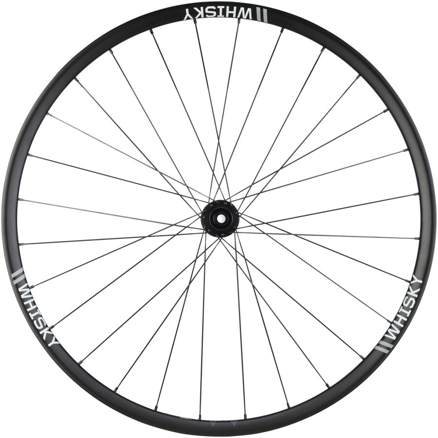 Whisky Parts Co. No.9 30w Rear Wheel