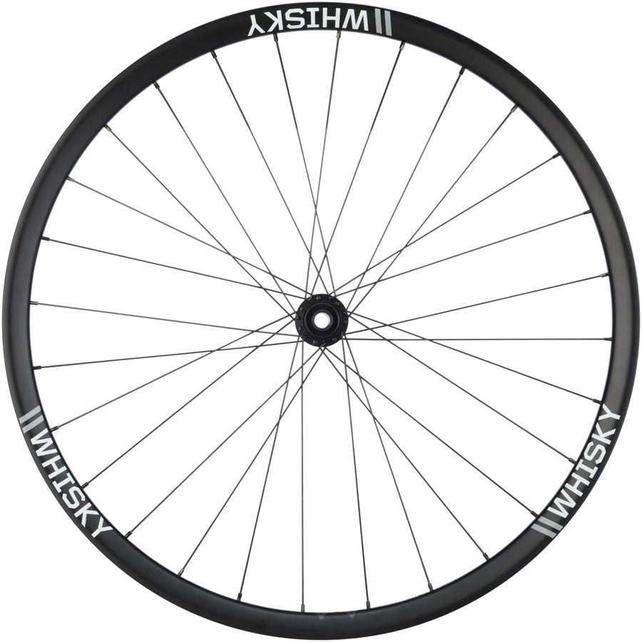 Whisky Parts Co. No.9 36w Front Wheel