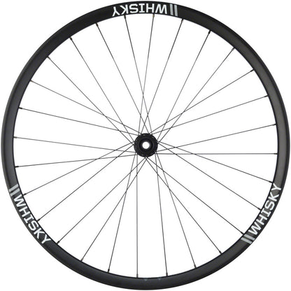 Whisky Parts Co. No.9 36w Front Wheel