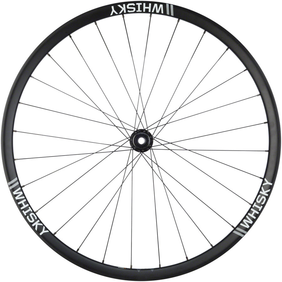 Whisky Parts Co. No.9 36w Front Wheel