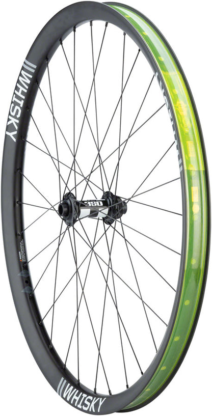 Whisky Parts Co. No.9 40w Front Wheel