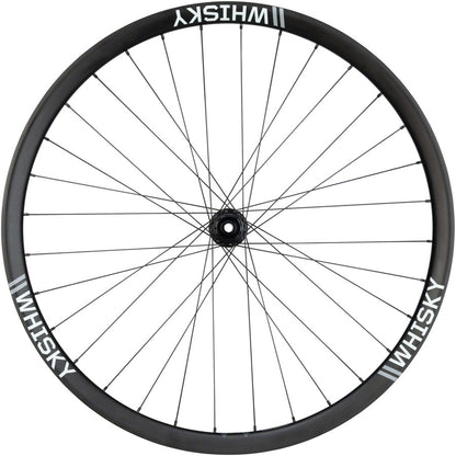Whisky Parts Co. No.9 40w Rear Wheel