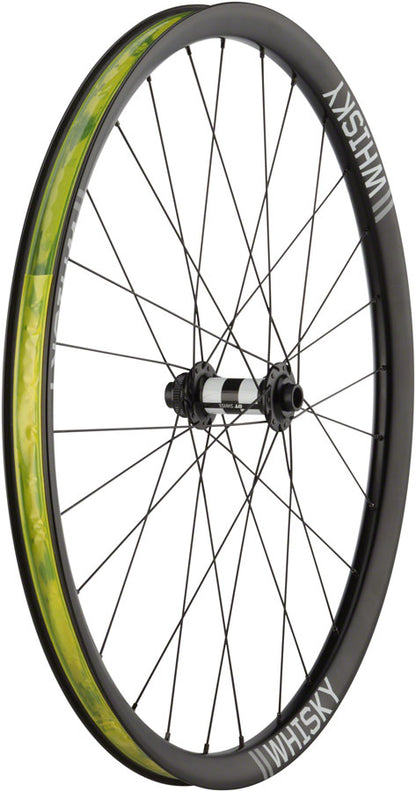 Whisky Parts Co. No.9 36w Front Wheel