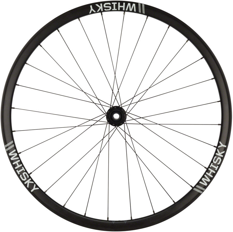 Whisky Parts Co. No.9 36w Front Wheel