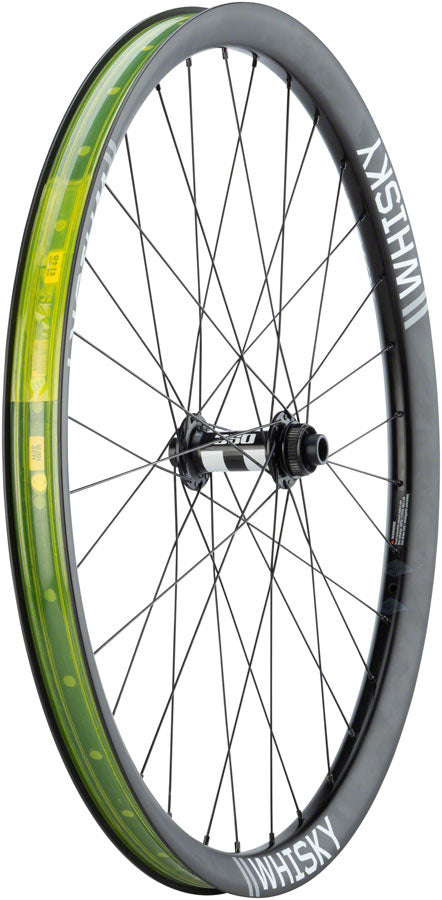 Whisky Parts Co. No.9 40w Front Wheel