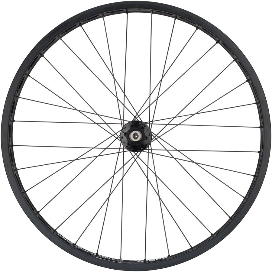 Quality Wheels Pugsley Front Wheel