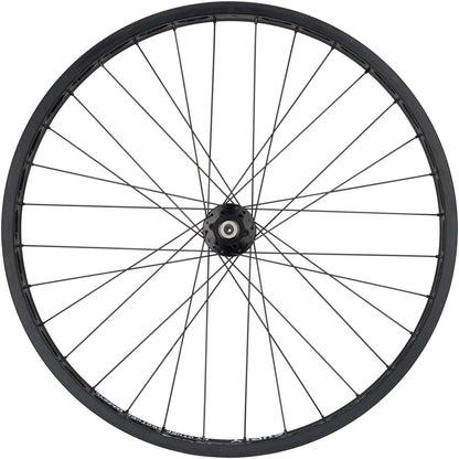 Quality Wheels Pugsley Front Wheel