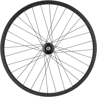 Quality Wheels Pugsley Front Wheel