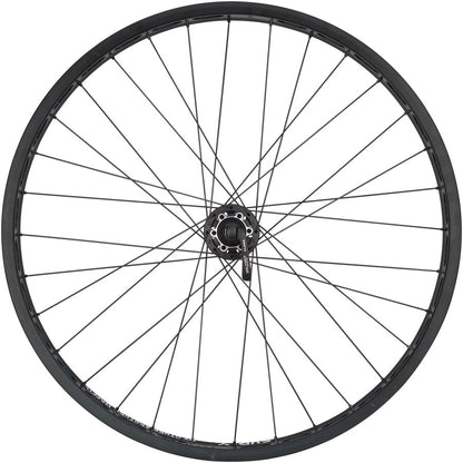 Quality Wheels Pugsley Rear Wheel