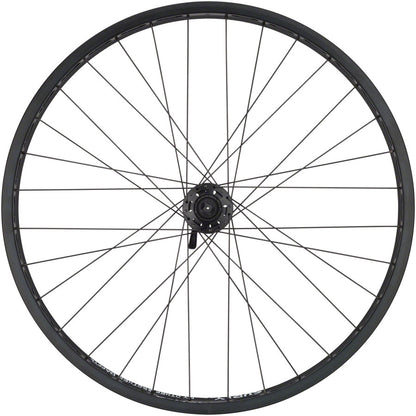 Quality Wheels Pugsley Rear Wheel