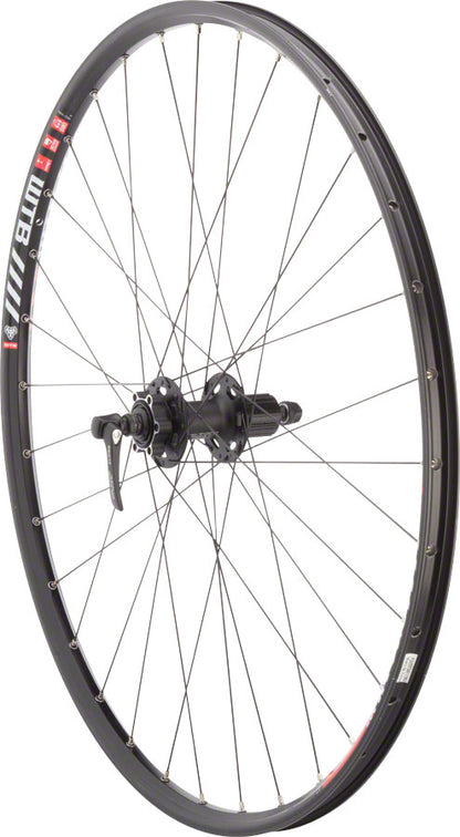 Quality Wheels Mountain Disc