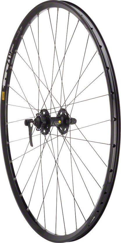 Quality Wheels Mountain Disc