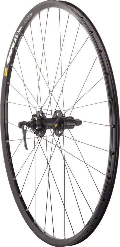 Quality Wheels Mountain Disc
