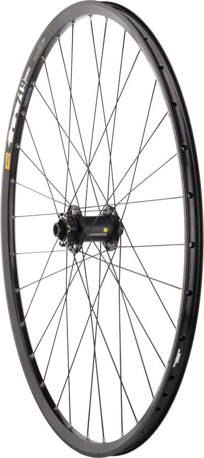 Quality Wheels Mountain Disc