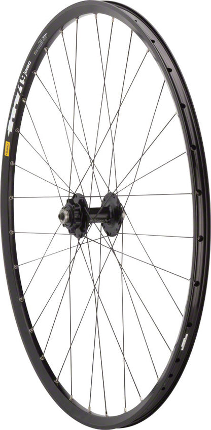 Quality Wheels Mountain Disc