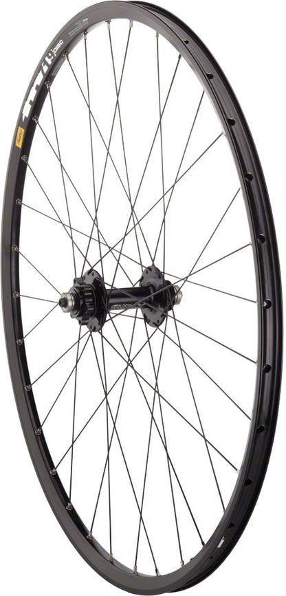Quality Wheels Mountain Disc