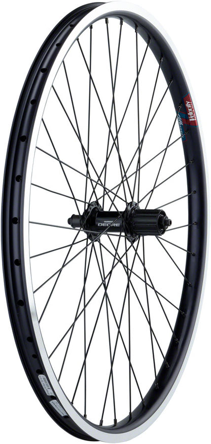 Quality Wheels Value HD Series Rear Wheel