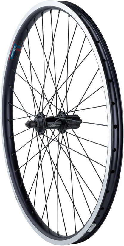 Quality Wheels Value HD Series Rear Wheel