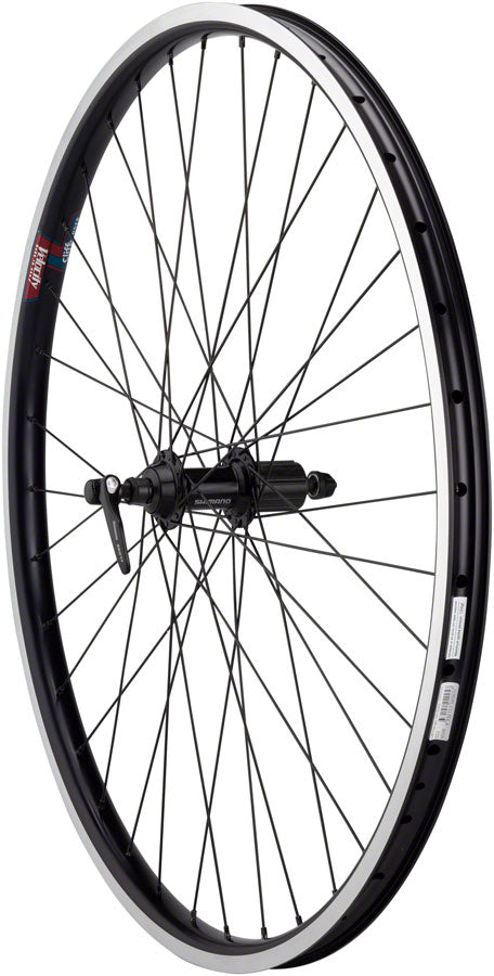 Quality Wheels Value Hd Series Rear Wheel 2