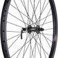 Quality Wheels Value HD Series Disc Front Wheel