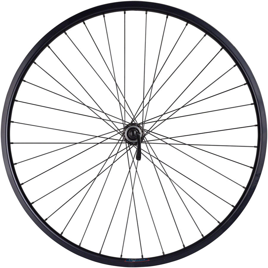 Quality Wheels Value HD Series Disc Front Wheel