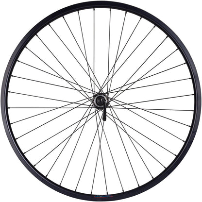 Quality Wheels Value HD Series Disc Front Wheel