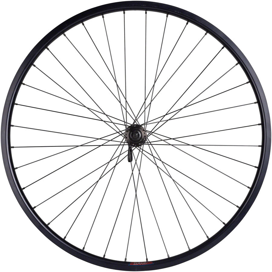 Quality Wheels Value HD Series Disc Front Wheel