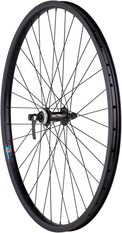 Quality Wheels Value HD Series Disc Front Wheel